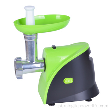 Potente Mini Mincer Mince Machine